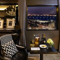 Kensington Hotel Yoido комната для гостей фото 3