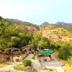 Отель Design Guest House Harizma Болгария, Сливен - отзывы, цены и фото номеров - забронировать отель Design Guest House Harizma онлайн