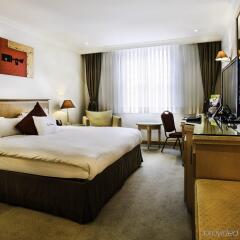 Courthouse Hotel комната для гостей фото 2