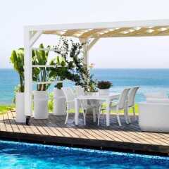 Отель Cyprus Villa Dream 35 Platinum бассейн фото 3