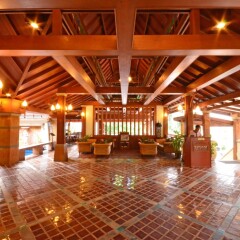 Отель Orchidacea Resort Таиланд, Пхукет - 10 отзывов об отеле, цены и фото номеров - забронировать отель Orchidacea Resort онлайн интерьер отеля фото 3