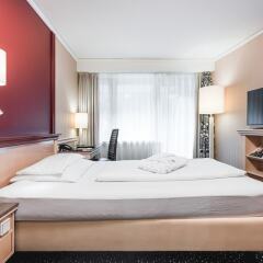 Отель Krumers Alpin Resort & Spa комната для гостей фото 5