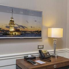 Meroddi Bagdatliyan Hotel удобства в номере фото 2