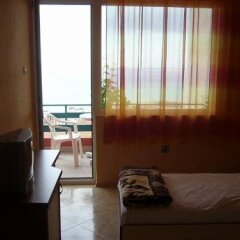 Отель Guest House Amor Свети Влас комната для гостей фото 5