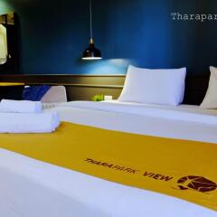 Tharapark View Hotel комната для гостей фото 3