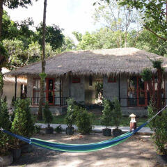 Blanco Hostel at Lanta Ланта спа