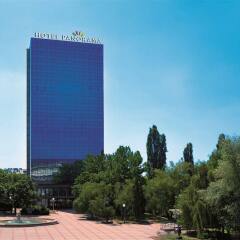 Panorama Zagreb Hotel детские мероприятия