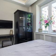 Апартаменты Elite Apartments Heart of the Old Town балкон