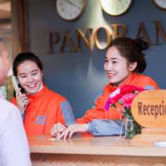 Sapa Panorama Hotel развлечения