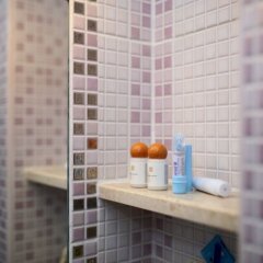 Отель Mirko B&B ванная