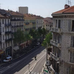 Отель L'ANNEXE
