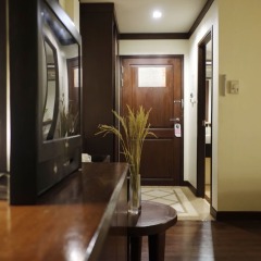 Отель Lanta Mermaid Boutique House интерьер отеля фото 7