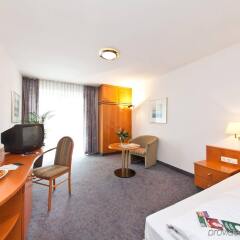 Novum Apartment Hotel am Ratsholz Leipzig детские мероприятия