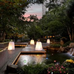 Отель Sheraton Centre Toronto Hotel Канада, Торонто - отзывы, цены и фото номеров - забронировать отель Sheraton Centre Toronto Hotel онлайн фото 4