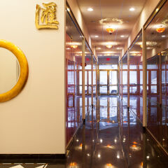 Отель The Hotel 91 США, Нью-Йорк - отзывы, цены и фото номеров - забронировать отель The Hotel 91 онлайн интерьер отеля фото 2