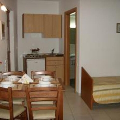 Апартаменты Sunshine Studios & Apartments в номере фото 2