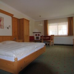 Hotel Garni Forelle комната для гостей фото 4