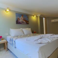 Saylam Suites Турция, Каш - 2 отзыва об отеле, цены и фото номеров - забронировать отель Saylam Suites онлайн комната для гостей фото 2