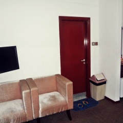 Отель OYO 152 Lapaz Hotel ОАЭ, Дубай - отзывы, цены и фото номеров - забронировать отель OYO 152 Lapaz Hotel онлайн удобства в номере