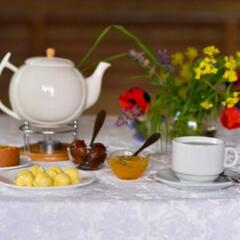 Old City Hotel Alaverdi Алаверди в номере фото 2
