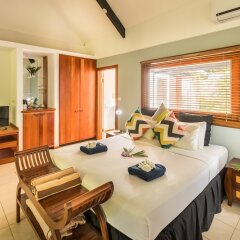 Отель Wellesley Resort Фиджи, Вити-Леву - отзывы, цены и фото номеров - забронировать отель Wellesley Resort онлайн фото 13