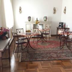 Отель VillaGiò B&B комната для гостей фото 2