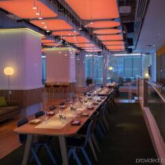Отель Yotel New York at Times Square