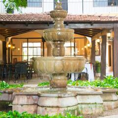 Отель Maison del Embajador фото 18