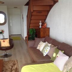 Отель Residence Tahiri комната для гостей фото 2