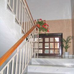 Lazur Hotel Равда интерьер отеля фото 2