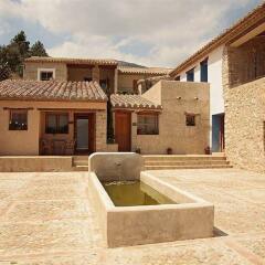 Aldea Roqueta Hotel Rural фото 3