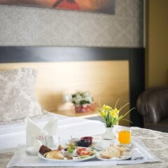 Berksoy Hotel Турция, Дикили - отзывы, цены и фото номеров - забронировать отель Berksoy Hotel онлайн в номере фото 2