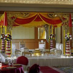 JW Marriott Hotel Dubai