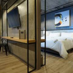 De Prime@rangnam, Your Tailor Made Hotel Бангкок комната для гостей фото 2