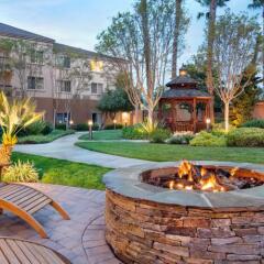 Отель Courtyard Milpitas Silicon Valley фото 3