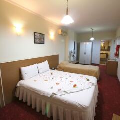 Aykut Palace Otel Турция, Искендерун - отзывы, цены и фото номеров - забронировать отель Aykut Palace Otel онлайн фото 12