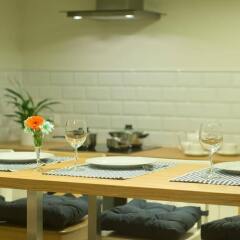 Отель Valor - Baltica Apartments Польша, Сопот - отзывы, цены и фото номеров - забронировать отель Valor - Baltica Apartments онлайн в номере