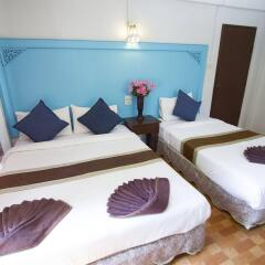 Отель Chaweng Noi Resort комната для гостей фото 3