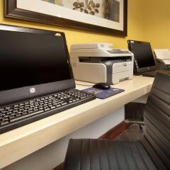 Отель Comfort Inn Downtown DC/Convention Center США, Вашингтон - отзывы, цены и фото номеров - забронировать отель Comfort Inn Downtown DC/Convention Center онлайн интерьер отеля фото 3