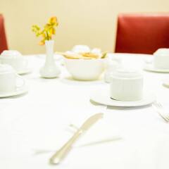 Acropolis Select Hotel питание