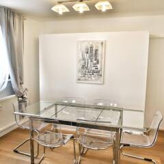 Отель ApartmentsApart Brussels Бельгия, Брюссель - 1 отзыв об отеле, цены и фото номеров - забронировать отель ApartmentsApart Brussels онлайн удобства в номере