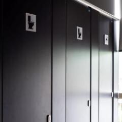 Отель Stay@kata Poshtel сейф в номере