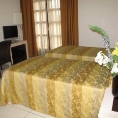 Отель Gallipoli Resort Италия, Галлиполи - отзывы, цены и фото номеров - забронировать отель Gallipoli Resort онлайн удобства в номере