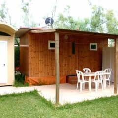 Отель Torre Rinalda Camping Village Лечче фото 4