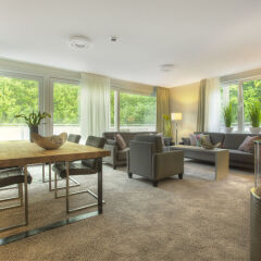 Отель des Nordens Германия, Харрисле - отзывы, цены и фото номеров - забронировать отель des Nordens онлайн комната для гостей фото 3