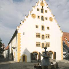 Отель NH Klösterle Nördlingen Германия, Нёрдлинген - 1 отзыв об отеле, цены и фото номеров - забронировать отель NH Klösterle Nördlingen онлайн фото 3