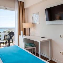 Hotel Blue Sea Cala Millor удобства в номере фото 2