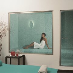 Hotel Fortyseven спа