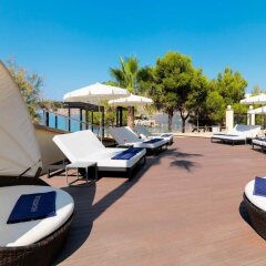 Boutique Hotel H10 Blue Mar - Только для взрослых с домашними животными