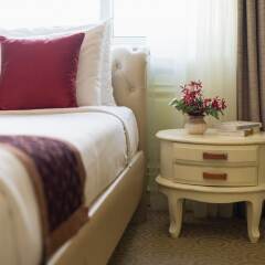 Отель Kingston Suites Bangkok удобства в номере